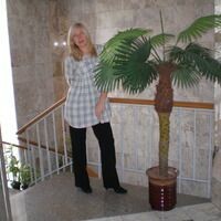 ТРИФОНОВА ОКСАНА