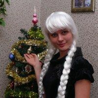 Евгения