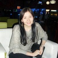 Арстанова Мадина