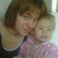 Татьяна Семенова