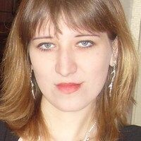 Чертовикова Ирина