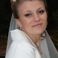 Ирина Голбан