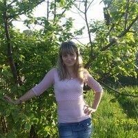 иришка макарова