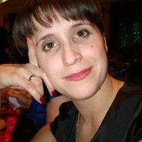 Васильева Юлия