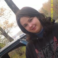 юлия соболева