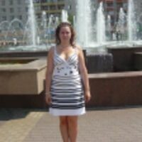Екатерина Усманова