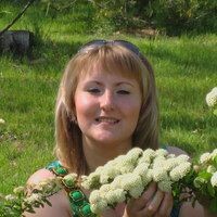 Ольга Евдокимова