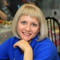 Марина