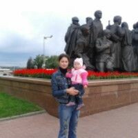 Анастасия