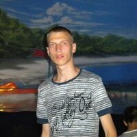 Кошелев Дмитрий
