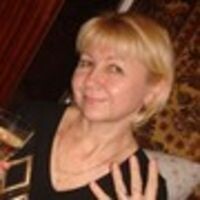 Овчинникова Любовь