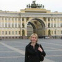Князева Ольга