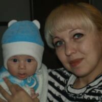 Аня Аникина
