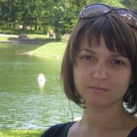 Велюта Ольга