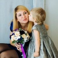 Самира Куркова