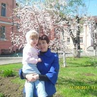 Вера Адамчук