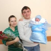 Наталья