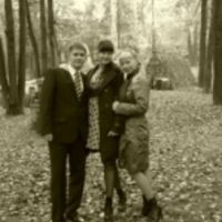 Анюта Кирякова