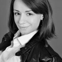 Елена Пескова