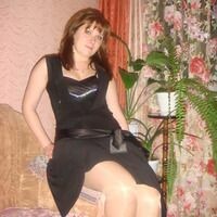 Екатерина Полякова