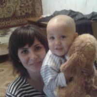 Юленька Хасанова