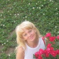 Олеся Родина