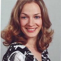 Полякова Светлана