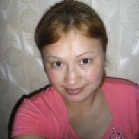 Анарочка Исингарина