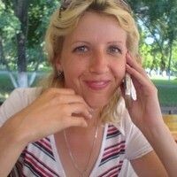 Наталья