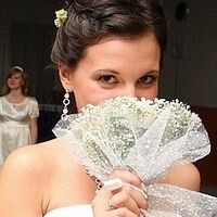 Ирина Кудерева