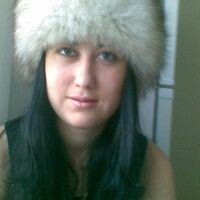 потапова надя
