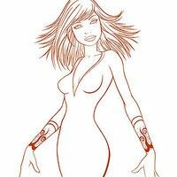 Lady Sexy