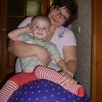 татьяна андреева