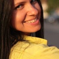 Маша Малиновская
