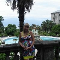 Савельева Юляша