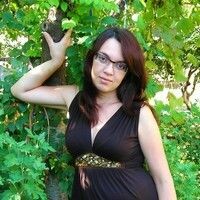 Чекан Наталья