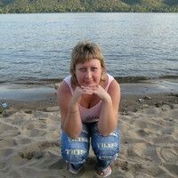 Ольга Наумова