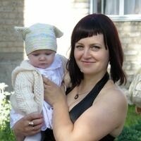 Анюта Чечель