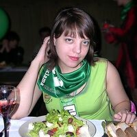 Елена solnyska