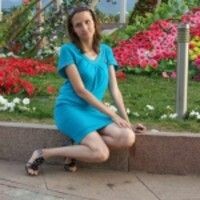 ольга назаренко