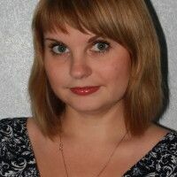 Юлия Полухина