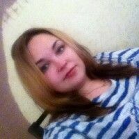 Олеся Жарова