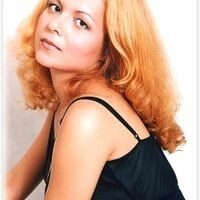 Фёдорова Екатерина