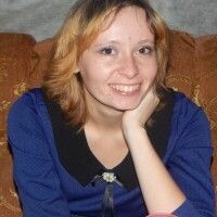 Алёна Сухоева