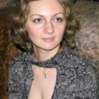 Богданова Валентина