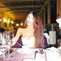 Екатерина Абрамова
