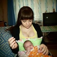 Анастасия
