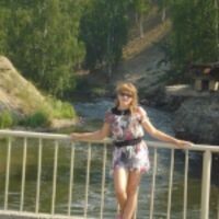Юлия Сильченко