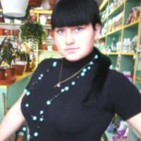 Марина Сафонова