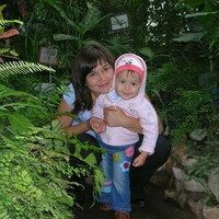 Шакирова Зульфия